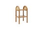 Hanah Home Nala 62 - Natural